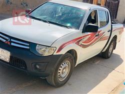 ميتسوبيشي L200